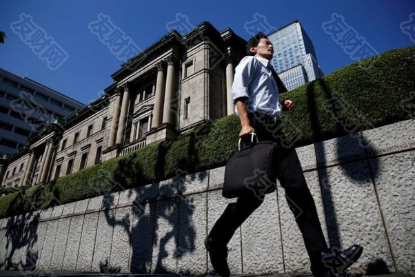 macro markets巨汇：债券交易员正密切关注日本央行关于购买日本国债的措辞