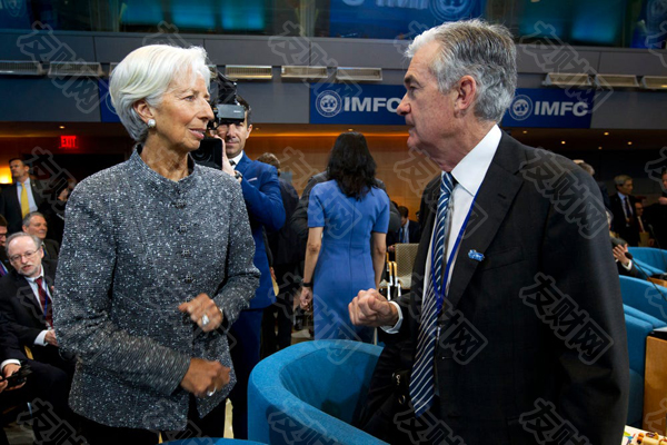 macro markets巨汇：﻿美联储对降息的拖延引起了国际同行在IMF会议上的不满
