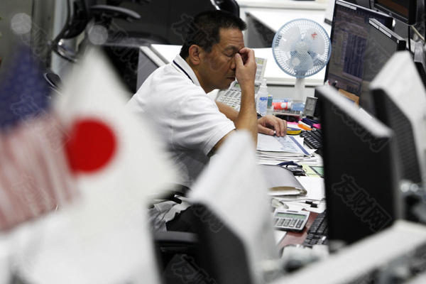 macro markets巨汇：日本散户投资者因押注日本央行将调整政策而削减日元空头