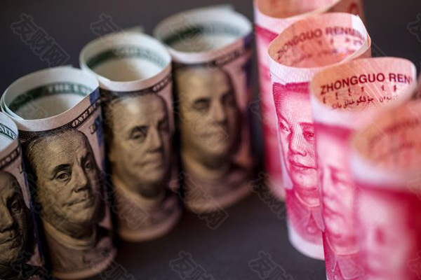 macro markets巨汇：人民币成全球第四位支付货币，意味着什么？