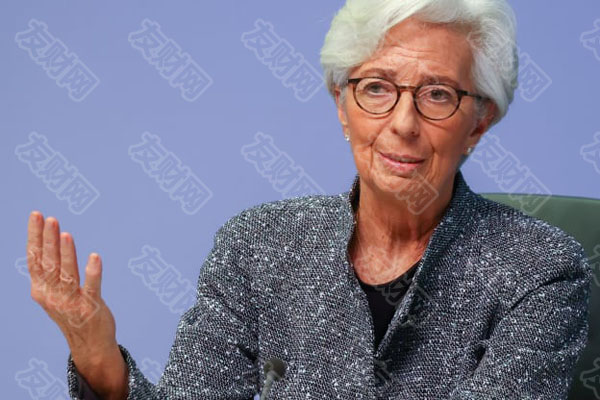 德国央行行长纳格尔炮轰欧洲央行危机工具 欧洲央行行长拉加德的任务愈发艰巨