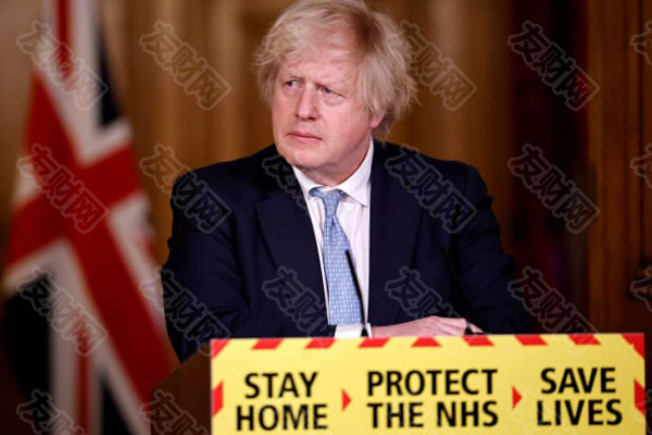 macro markets巨汇：英国首相约翰逊赢得信任投票 英镑保持涨势