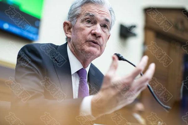 详细阅读:macro markets巨汇:鲍威尔称:美联储将毫不犹豫地继续加息 直到通胀下降 macro markets巨汇:鲍威尔称:美联储将毫不犹豫地继续加息 直到通胀下降