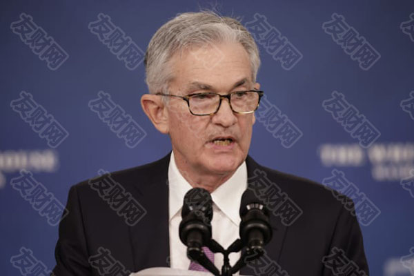 macro markets巨汇：这个原因或许解释了美联储为何并不过度担心收益率曲线倒挂