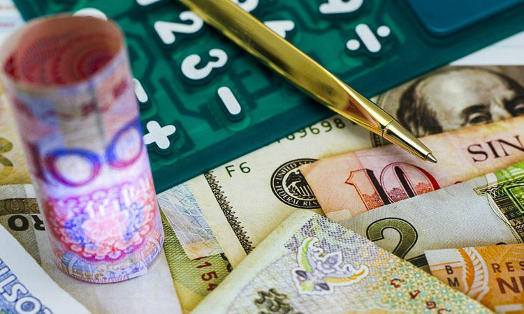 Macro巨汇：什么是外汇期货交易？