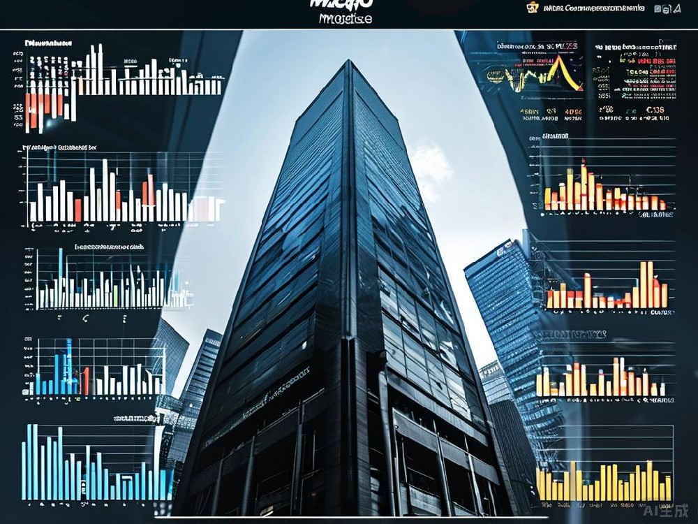 投资新境界：探索Macro Global Markets的创新金融服务！