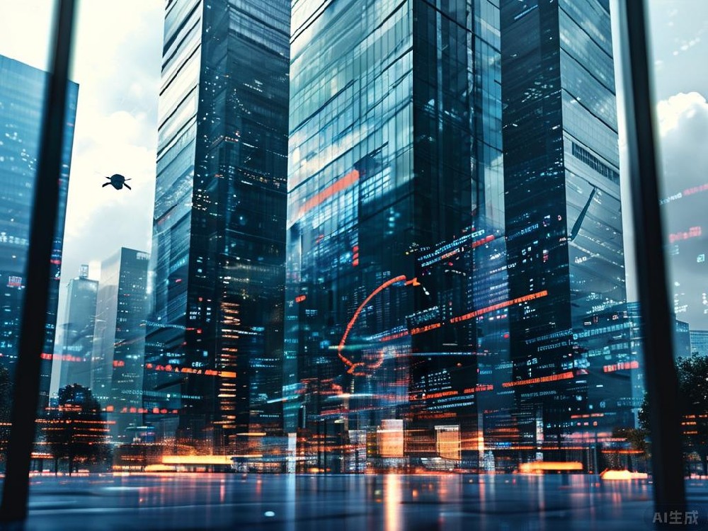 Macro Global Markets的技术架构解析