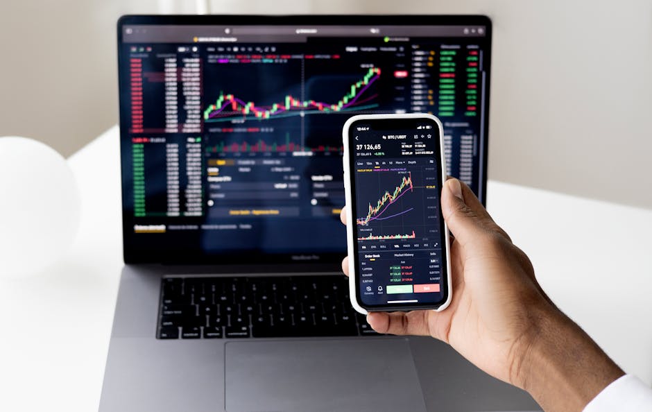 以技术为基石构建金融护城河——Macro Global Markets 巨汇