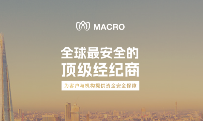 作为普通投资者，我为什么选择 MACRO Markets