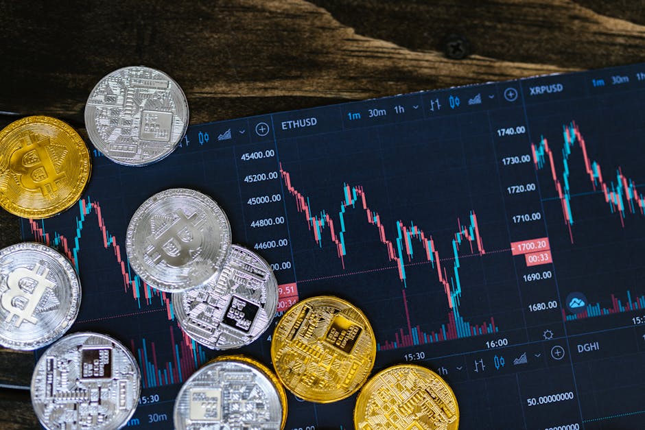 Macro Global Markets巨汇平台：开启您的黄金投资之旅