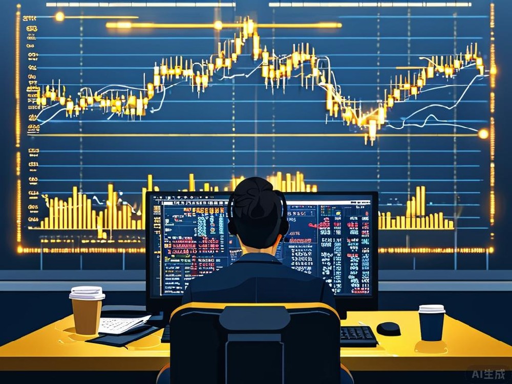 巨匯Macro Global Markets：金融交易的“积木”与“望远镜”