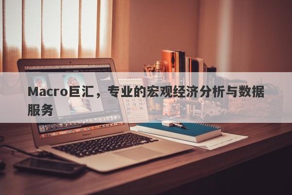 Macro巨汇，专业的宏观经济分析与数据服务