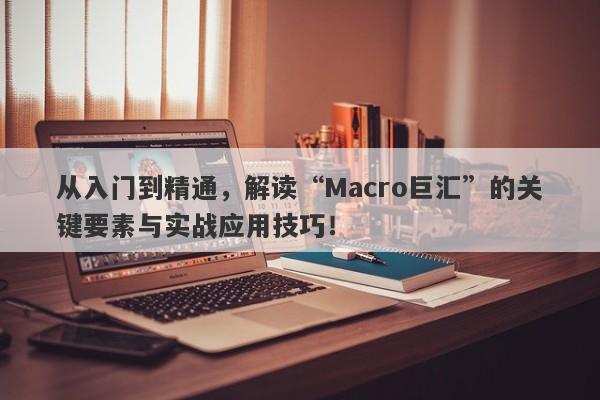 从入门到精通，解读“Macro巨汇”的关键要素与实战应用技巧！