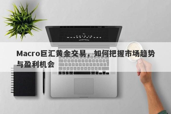Macro巨汇黄金交易，如何把握市场趋势与盈利机会